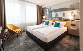 Hotel Arkadenhof - Все включено